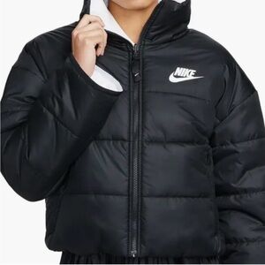 Nike REVERSIBLE Thermafit Repel Puffer